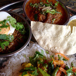 スパイス・ツリー - 