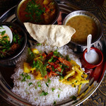 スパイス・ツリー - 