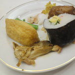 熊本交通センターホテル - 