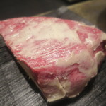 焼肉  炭聖 - 塊（２５０ｇ）