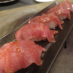 焼肉  炭聖 - 美味しかったのでもう一度（笑