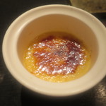 焼肉  炭聖 - ブリュレ