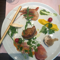 キャトルラパン - 
