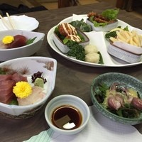 鯛よし百番 - カジュアル会席