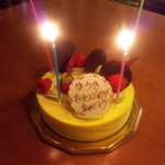 フランス菓子 ル リス - 