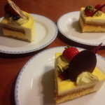 フランス菓子 ル リス - 