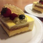 フランス菓子 ル リス - 