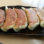 湘南茅ヶ崎 幸福餃子 - 