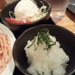 飲食笑商何屋ねこ膳 - 