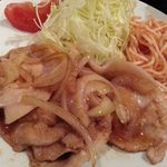 飲食笑商何屋ねこ膳 - 