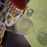 キャトルラパン - ちょっとだけ乾杯スパークリング