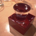 きりん食堂 - 八海山　(15-07)