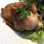 マノワール・ディノ - もう一つ