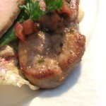 マノワール・ディノ - カナダ産リー・ド・ボー