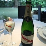 マノワール・ディノ - シャンパーニュ　MUMM