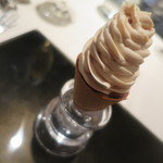 ビストロ 間 - フォアグラソフト