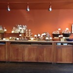 Queens Park - 店内