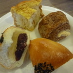 Large - あんパン等