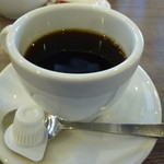 Large - ブレンドコーヒー