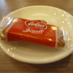 Large - 添え菓子（クッキー）