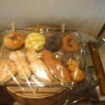 Large - バイキングコーナー