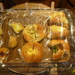 Large - バイキングコーナー