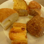 Large - チーズ、チーズケーキ風味等