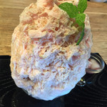 和kitchen かんな - 花より