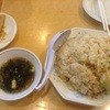 らーめんランド 味の館	   マリオ店