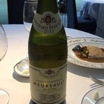 マノワール・ディノ - MEURSAUT 2012