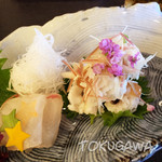 日本料理 「さくら」  - 