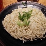 博多 一風堂 大名本店 - 替玉 １００円