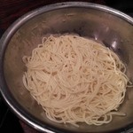 博多一双 - 替玉 100円