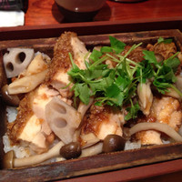 旬家 和しん - ランチ