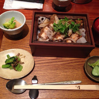 旬家 和しん - ランチ