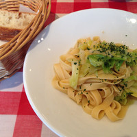 炉端イタリアン ICORIBI 堂島 - ランチ