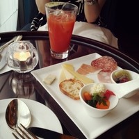 セントレジス バー - 