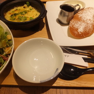 神戸元町ドリア_1