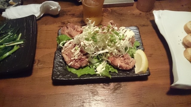 焼鳥だいにんぐ とりとん 盛岡 焼鳥 食べログ