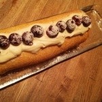 ぢりお - オーダーのロールケーキ