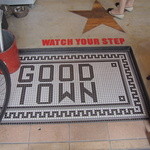 グッド タウン ドーナツ - 