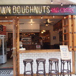 グッド タウン ドーナツ - 