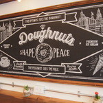 グッド タウン ドーナツ - 