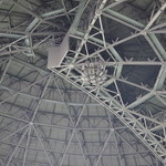 博多名代 吉塚うなぎ屋 - 2015年4月　ヤフオクドーム