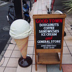 グッド タウン ドーナツ - 