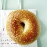 39645881 - 塩蜜ベーグル