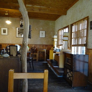 自家焙煎珈琲 はち_2