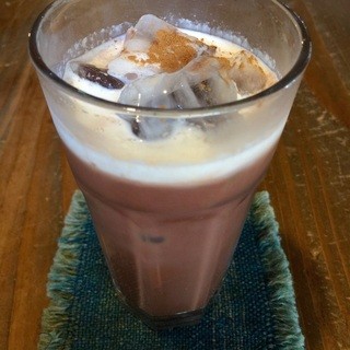 自家焙煎珈琲 はち_1