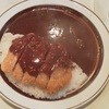 カレー専門店 クラウンエース 上野店