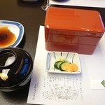 博多名代 吉塚うなぎ屋 - 2015年4月　うな重（上）　3088円